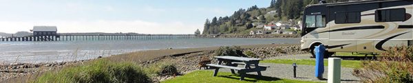 Harborview Fun RV Park - Harborview